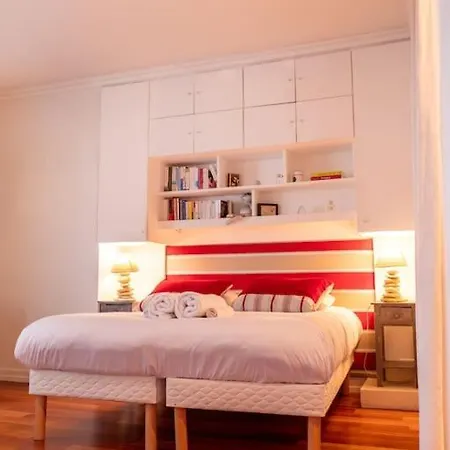 Tour Eiffel 10 Mins Bien Familial 3 Apartment Paris
