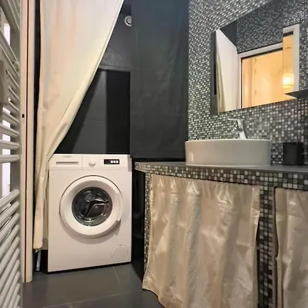 Tour Eiffel 10 Mins Bien Familial 3 Apartment *